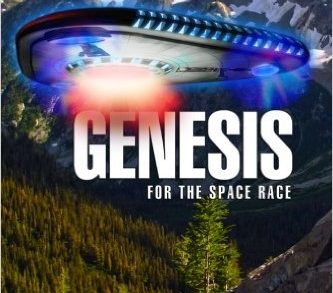 GENESIS FOR THE SPACE RACE LEITH BK