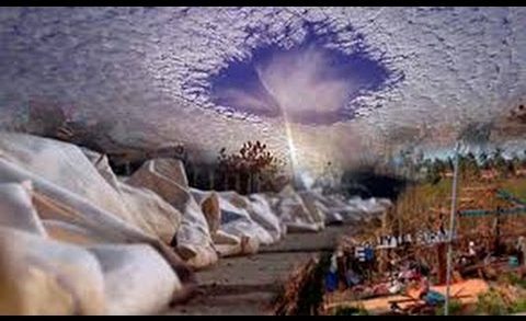 Plasma Bombing the skies!? Here is the scary facts! Plus final rant perhaps.