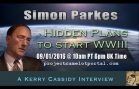 SIMON PARKES RE PREPARE! FOR FINANCIAL RESET SIMON PARKES RE PREPARE! FOR FINANCIAL RESET