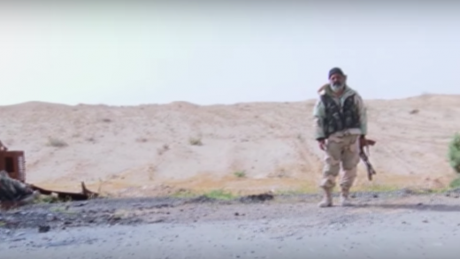 soldiertakingpartinfightoverPalmyra