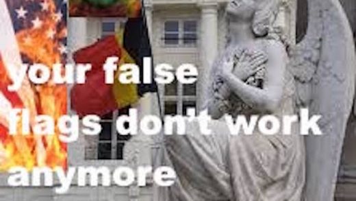 yourfalseflagsdontwork