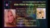 KERRY SPEAKS TO A FREE ENERGY GROUP – FESIG RE WAR ON CONSCIOUSNESS