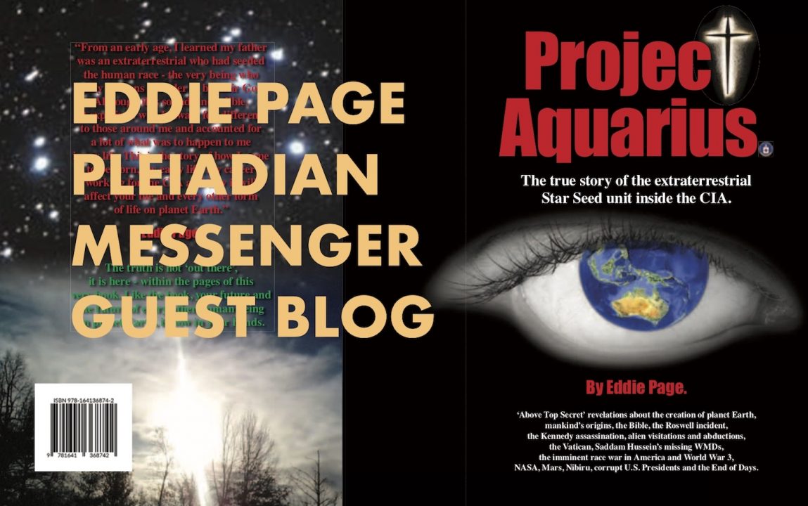 Fundamental physics according to Eddie Page