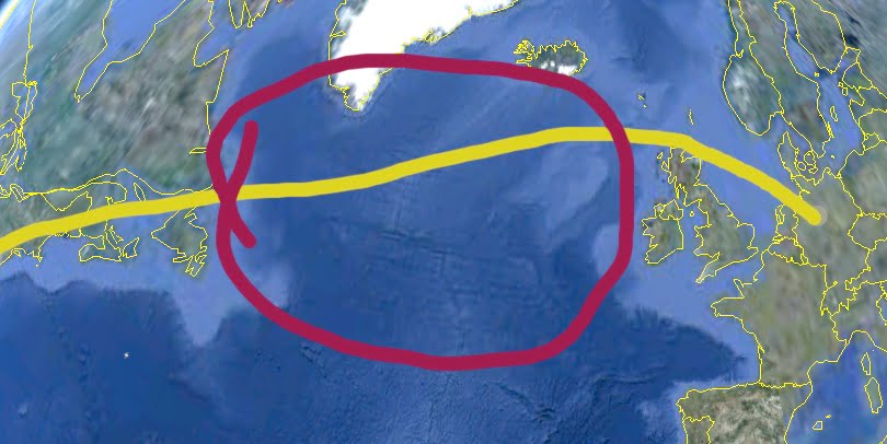mapofnorth